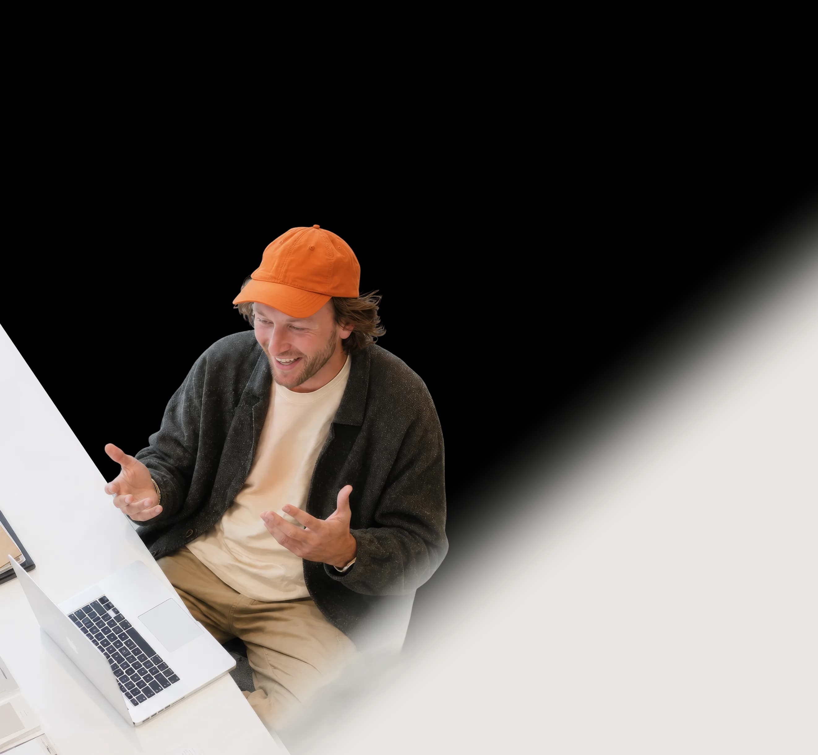 Discover interactive online learning of the future